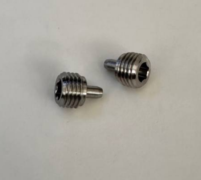 Battery Vent Plug