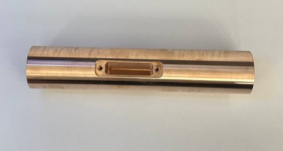 Flow Sensor Housing