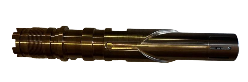 Helix End
