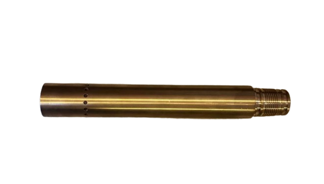 Long Bore Plenum