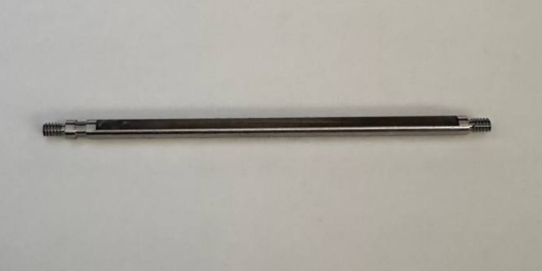 Short Spring Shaft