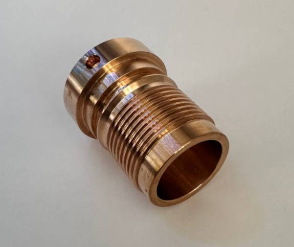 Threaded Ring